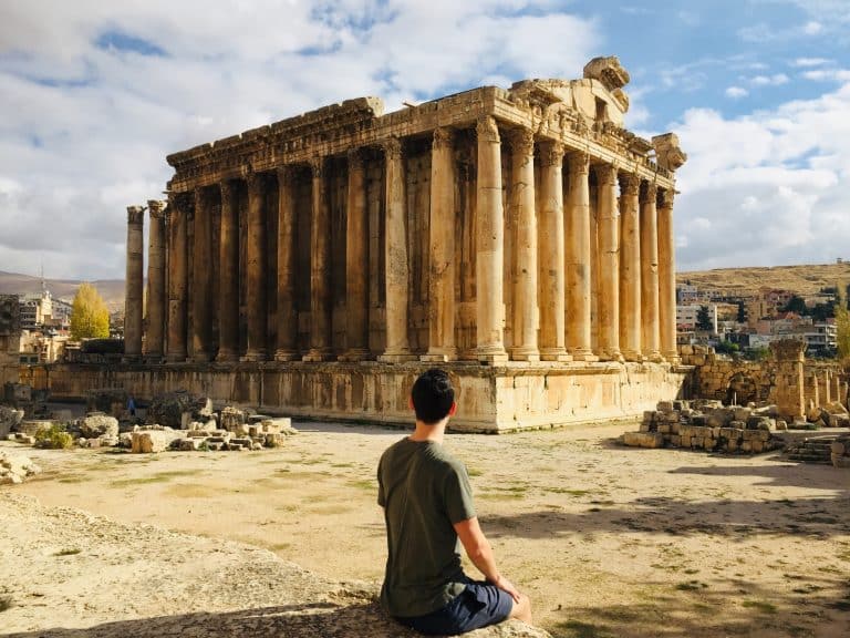 Lebanon Itinerary: How to Spend 5 Days in Lebanon