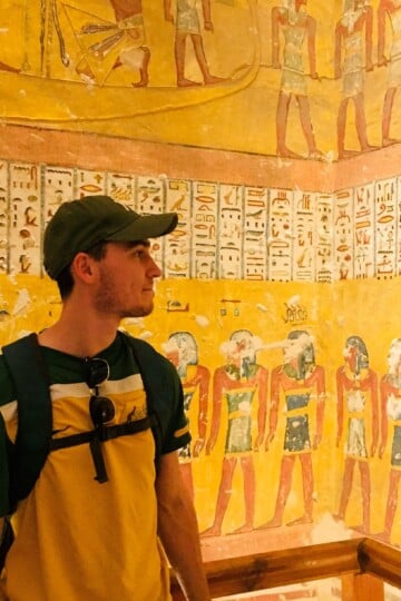 Luxor city guide