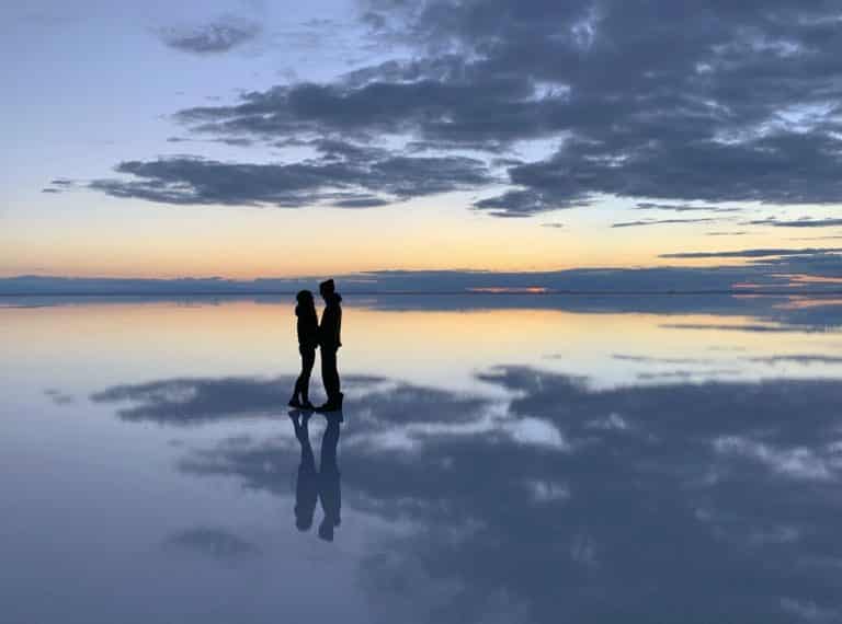 Salar De Uyuni Tour: Exploring The Bolivia Salt Flats