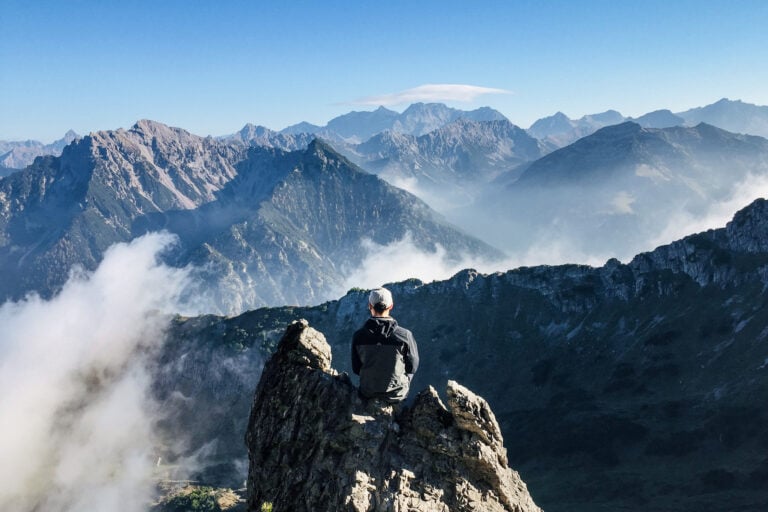 Liechtenstein Itinerary: A Long Weekend (3 Day) Hiking Trip