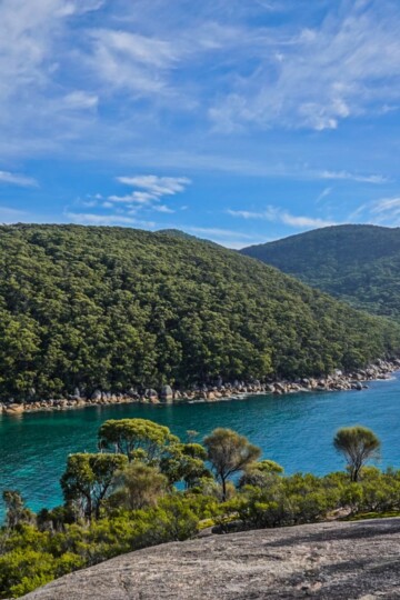 Wilsons Prom