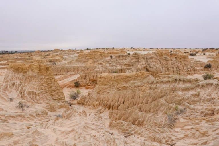 Mungo National Park: Everything You Need to Know About Visiting