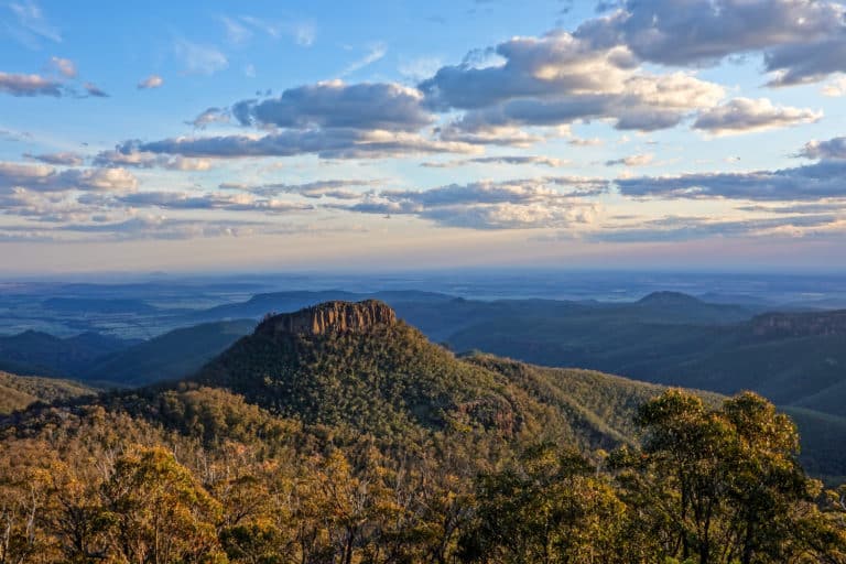 Discover the Best of Mount Kaputar National Park