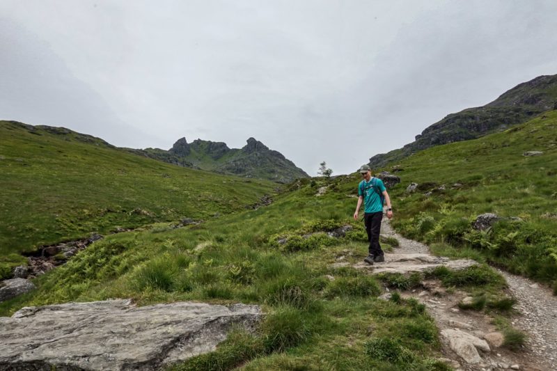 How To Hike The Cobbler (Ben Arthur) In Scotland