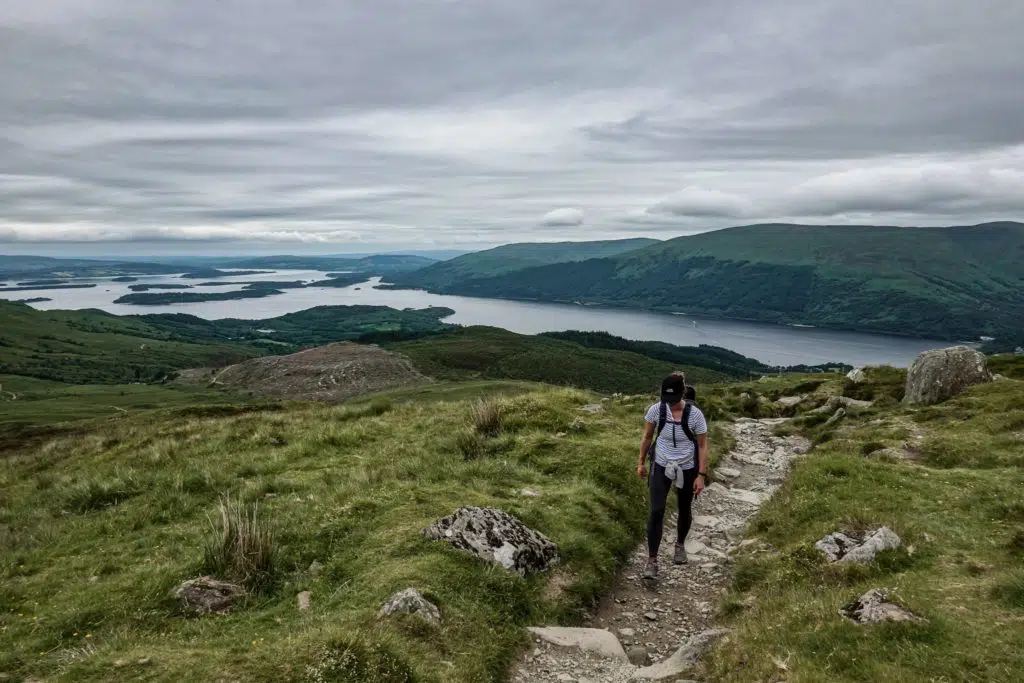 Hiking Ben Lomond The Ultimate Guide To A Bonny Scotland Trail Hiking Ben Lomond The Ultimate Guide To A Bonny Scotland Trail
