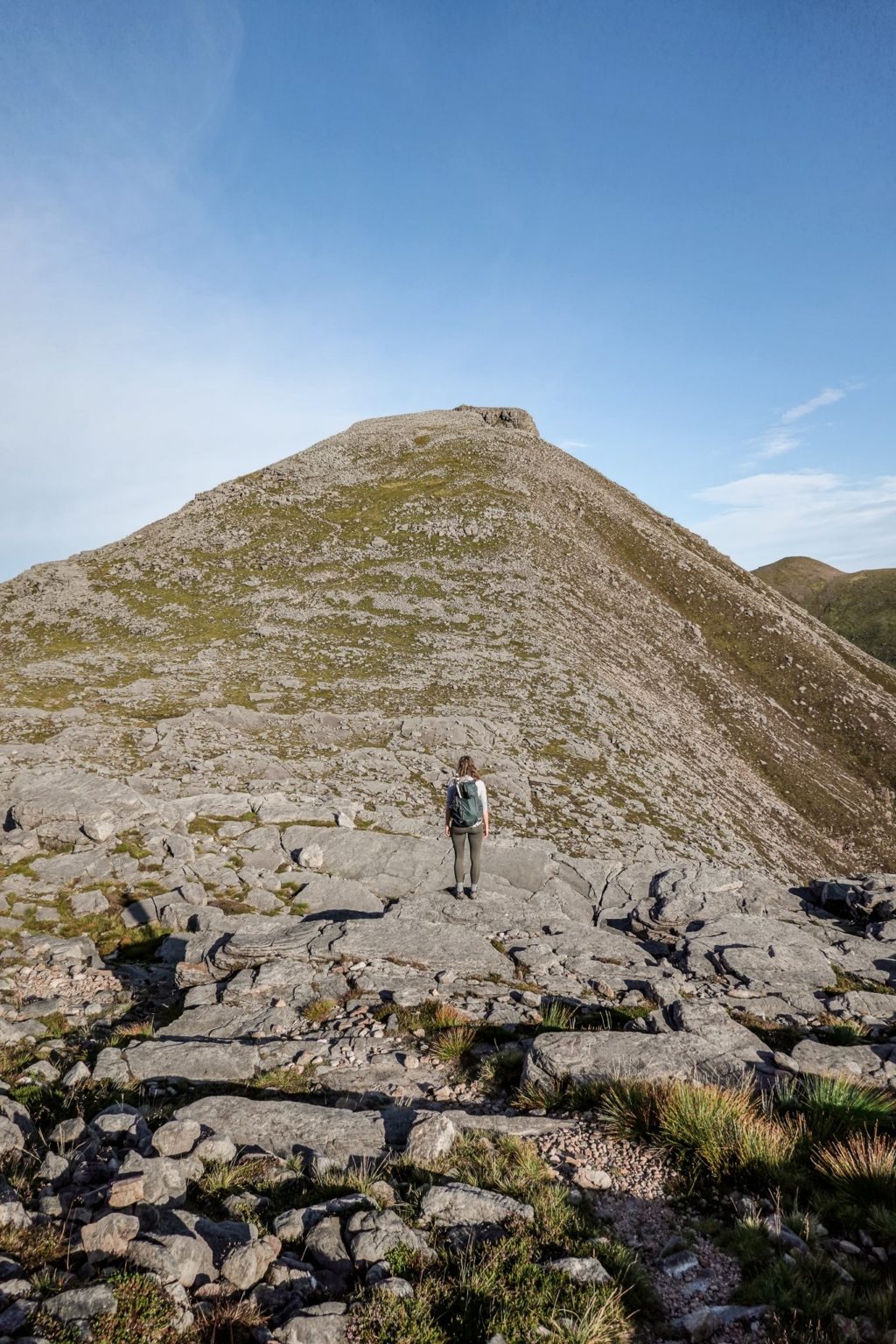 Quinag Hike: The Complete Guide To Bagging 3 Corbetts