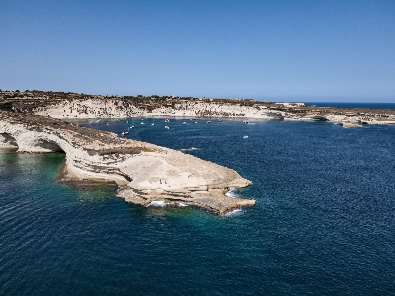 Tas-Silġ Walk (Marsaskala to Marsaxlokk) – The Ultimate Guide