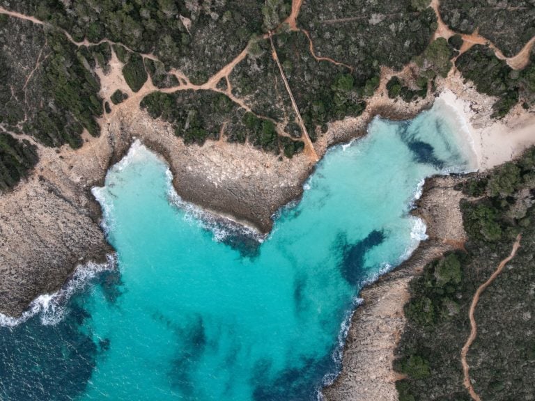 Cala des Talaier
