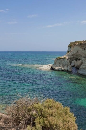 Munxar Path, Tas-Silġ Walk, Marsaskala