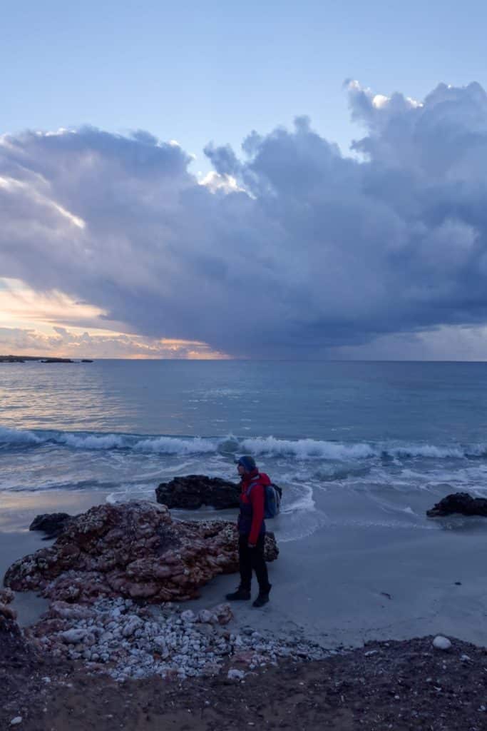 Platja de Son Xoriguer
