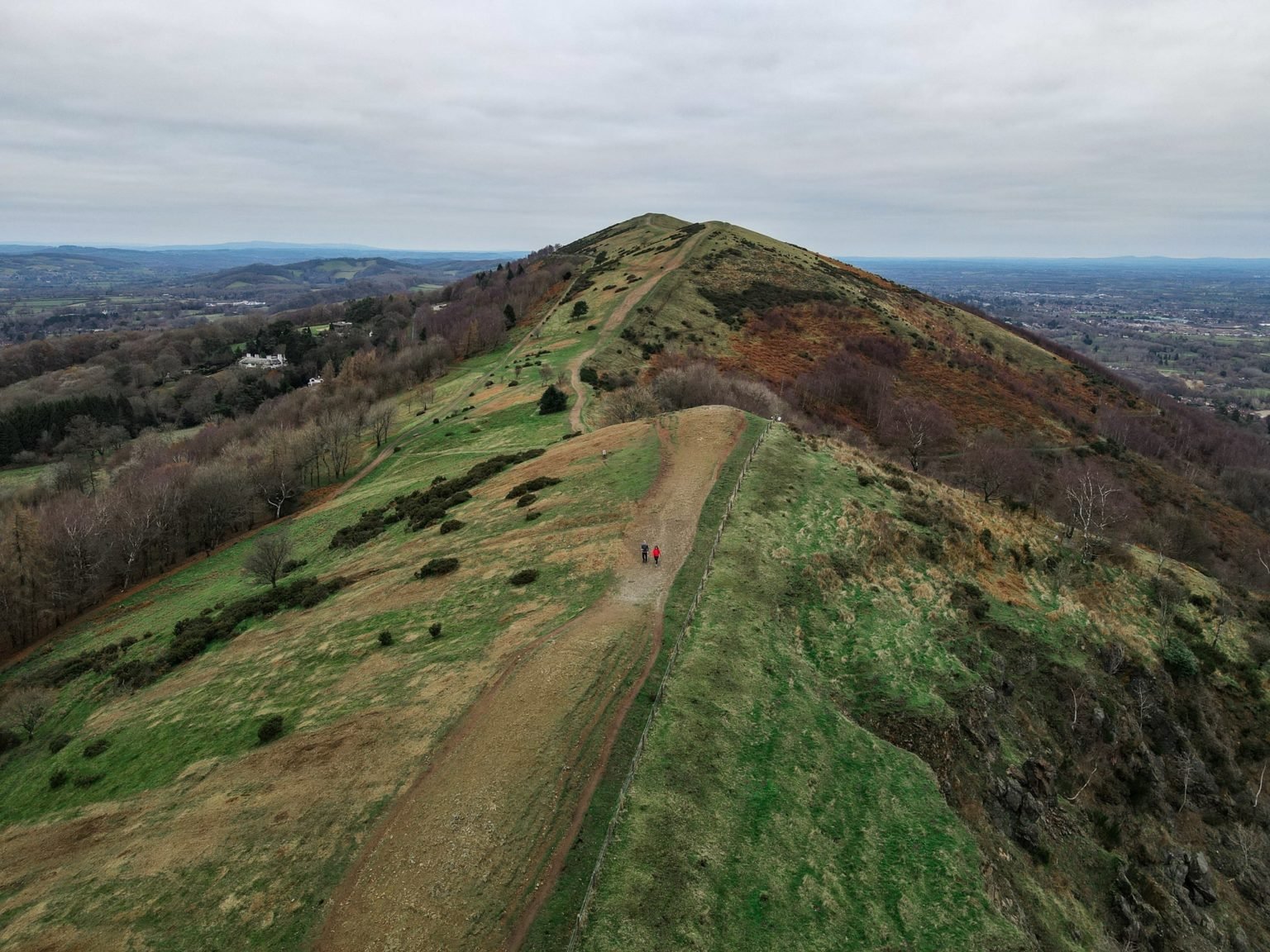 Malvern Hills Walk The Ultimate Guide to the Circular Walk