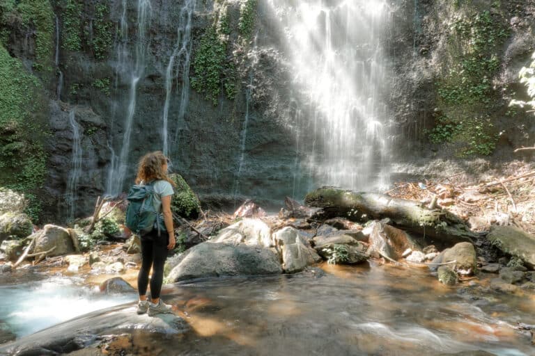 Seven Waterfalls Hike, El Salvador: Epic Trail on Ruta de Las Flores