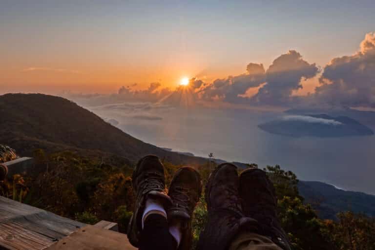Conchagua Volcano: The Complete Guide to Camping and Hiking