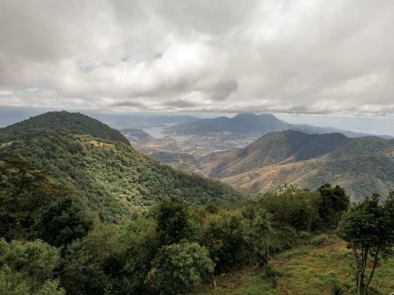Corazon de Agua: The Ultimate Hiking Guide