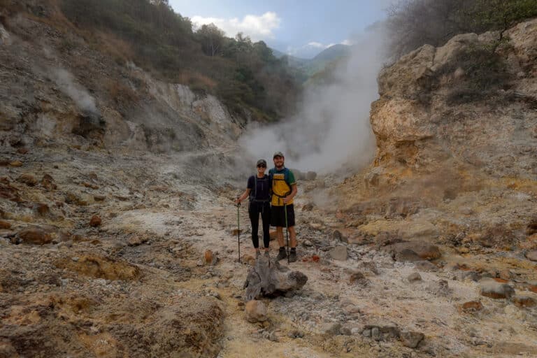 San Vicente Volcano Hike (Chinchontepec) – The Ultimate Guide
