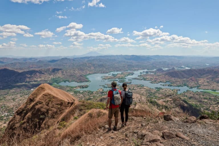 Cerro Eramon: The Complete Guide to Hiking and Camping