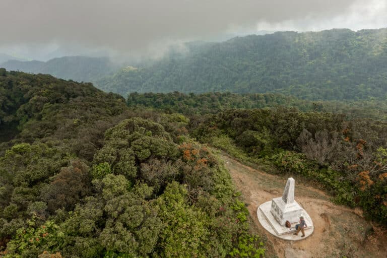 El Trifinio El Salvador: The Most Epic Hike in Montecristo National Park