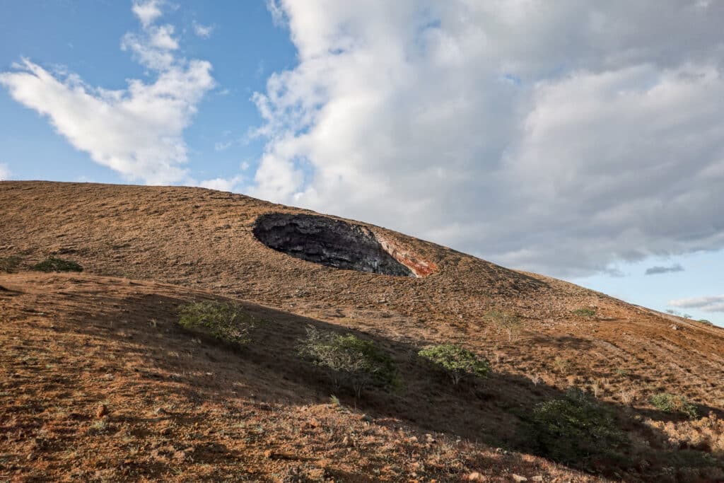 Volcan El Hoyo in Nicaragua: Epic Camping and Hiking