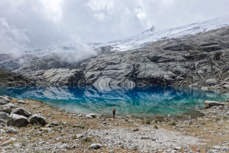 Laguna Mullaca