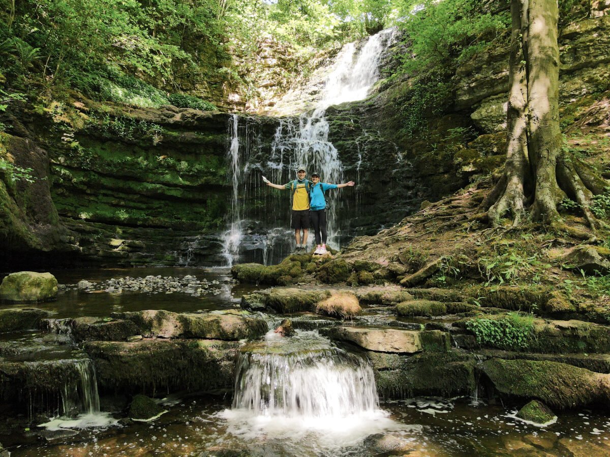 Settle Walk (Settle Caves and Waterfalls Walk) Ultimate Guide Settle Walk (Settle Caves and Waterfalls Walk) Ultimate Guide