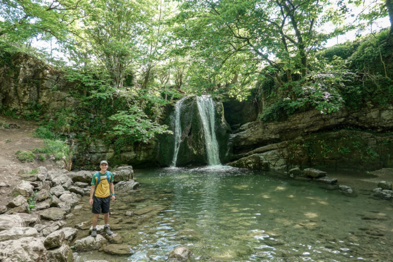 Janet's Foss