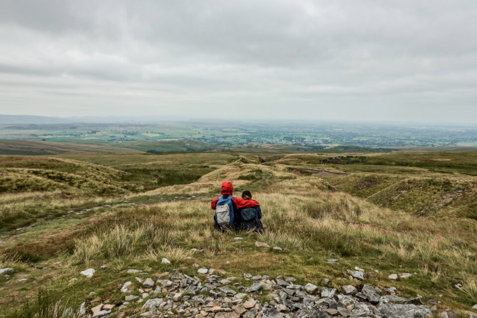 Nine Standards Rigg: The Ultimate Walking Guide ([date-today format='Y'])