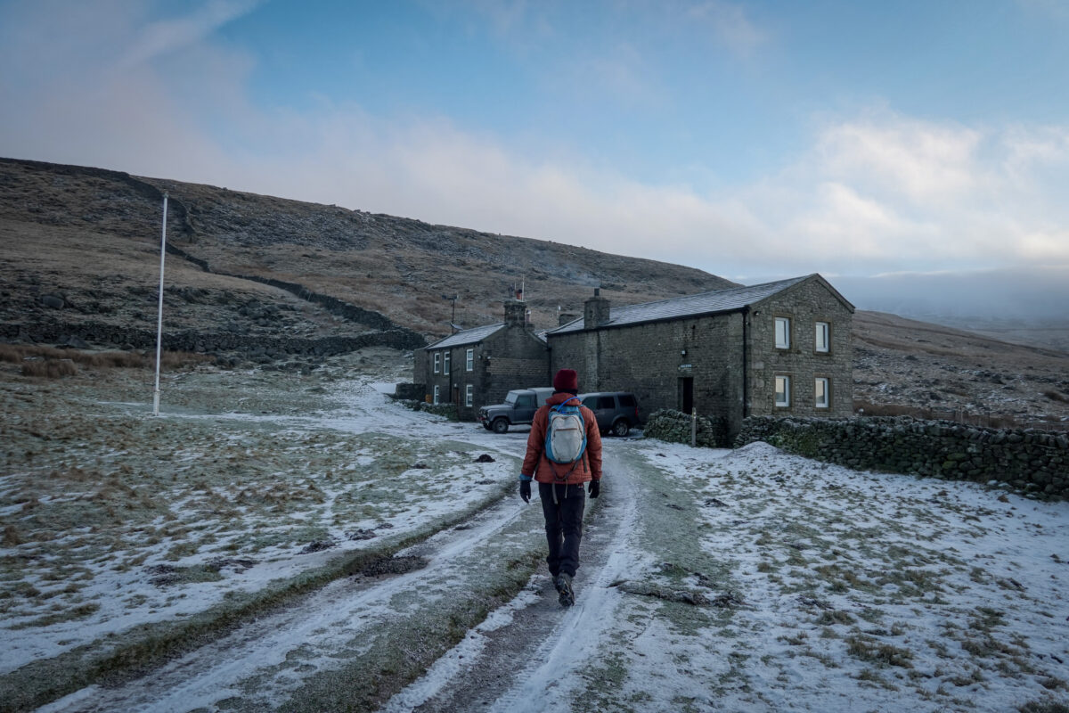 Great Whernside From Kettlewell: The Ultimate Walking Guide