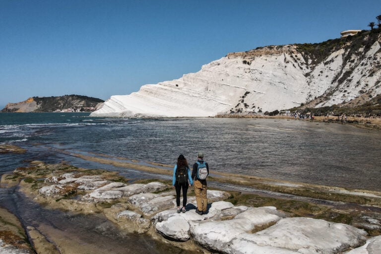 ​​​​​​​Scala dei Turchi (Stair of the Turks) Is No Longer Closed (2026)