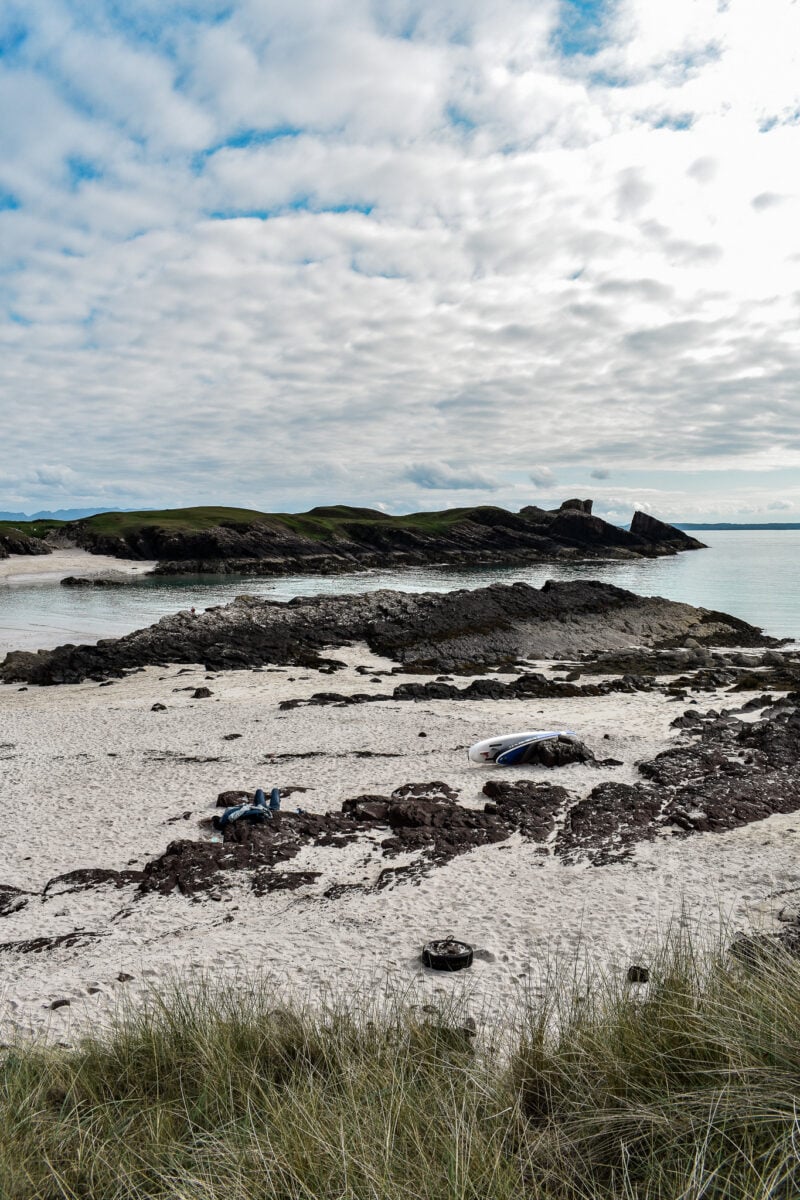 Clachtoll Beach Is This The Best Beach On The NC500 clachtoll-beach-is-this-the-best-beach-on-the-nc500
