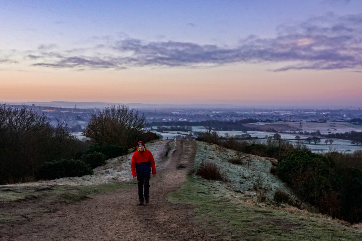 Tandle Hill Country Park Walk: The Ultimate Guide