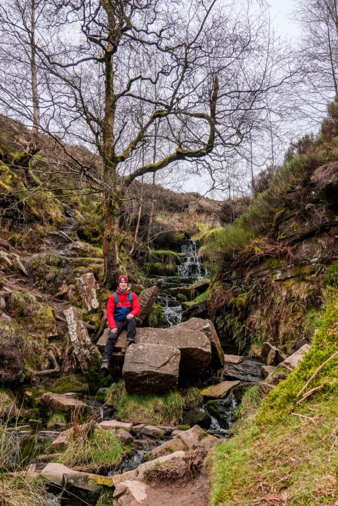 Bront Waterfall Top Withens Walk The Complete Guide