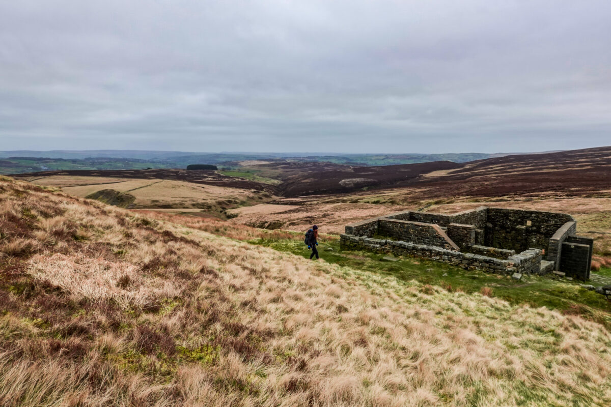 Brontë Waterfall & Top Withens Walk: The Complete Guide