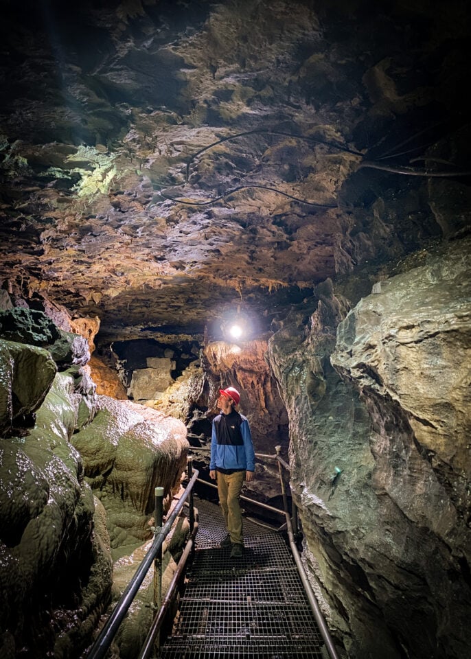 White Scar Cave: An Honest Review About the Tour
