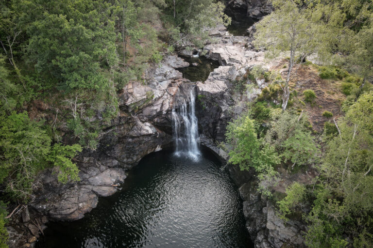 Falls of Falloch
