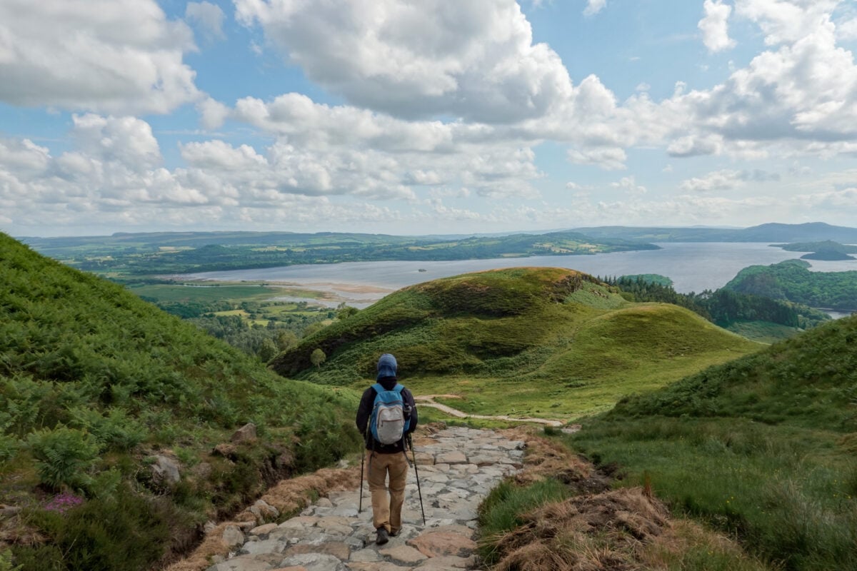 Conic Hill Walk Balmaha The Ultimate Guide Conic Hill Walk Balmaha The Ultimate Guide