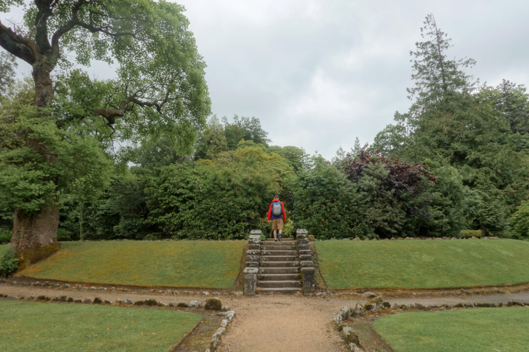 Balloch Castle Country Park: The Ultimate Guide