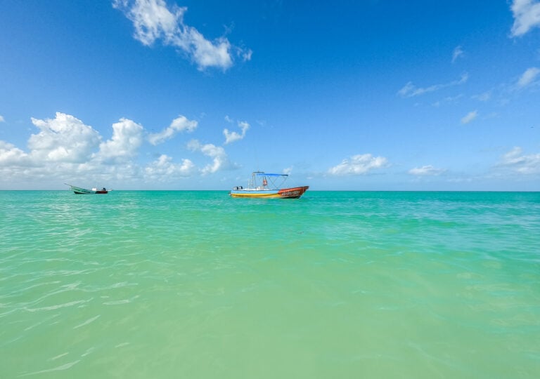 Cancun to Holbox