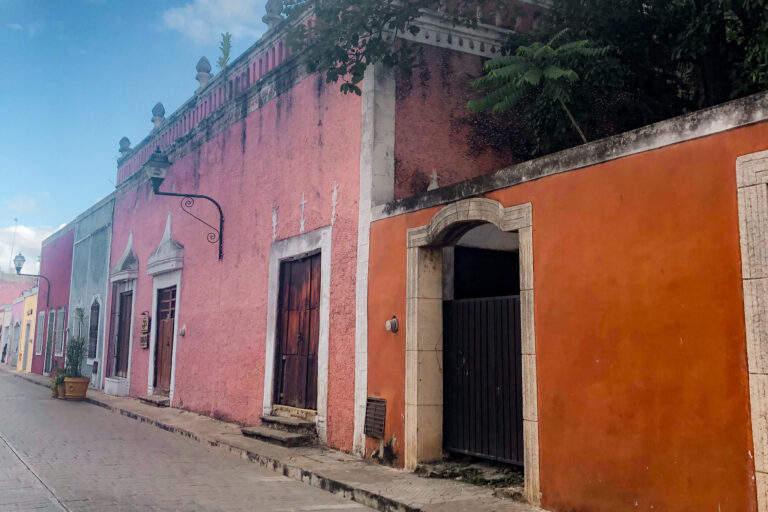 Valladolid, Yucatan, Mexico