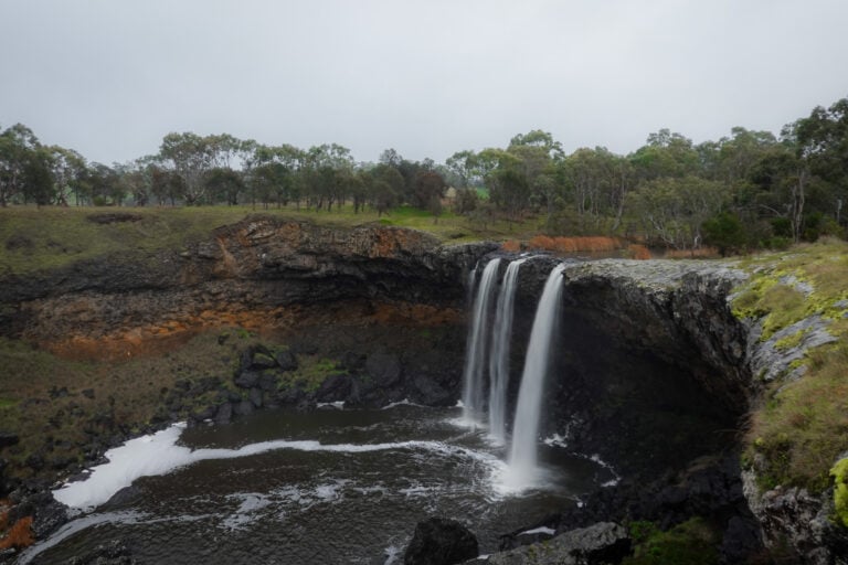 Wannon Falls