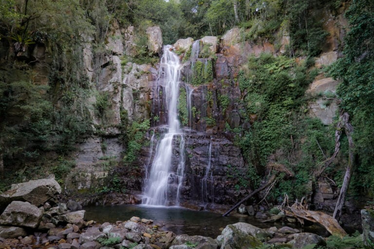 Minnamurra Falls