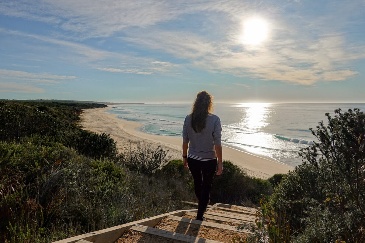 Beowa National Park (Formerly Ben Boyd National Park) Guide