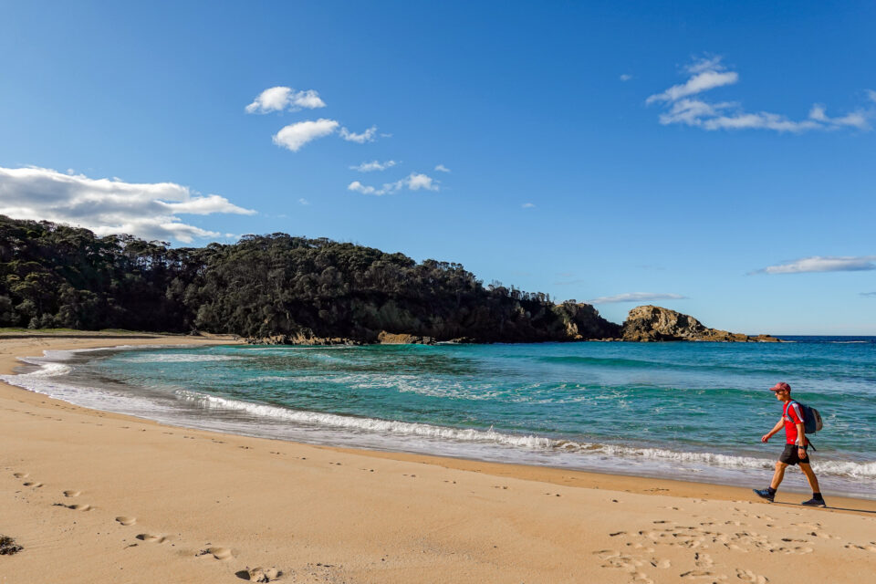 Beowa National Park (Formerly Ben Boyd National Park) Guide
