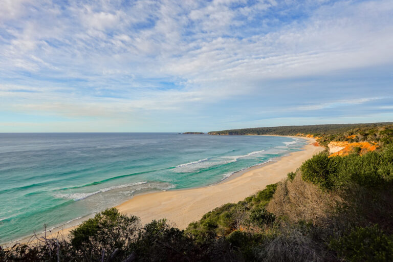 Beowa National Park (Formerly Ben Boyd National Park) Guide
