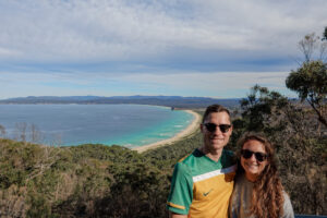 Beowa National Park (Formerly Ben Boyd National Park) Guide