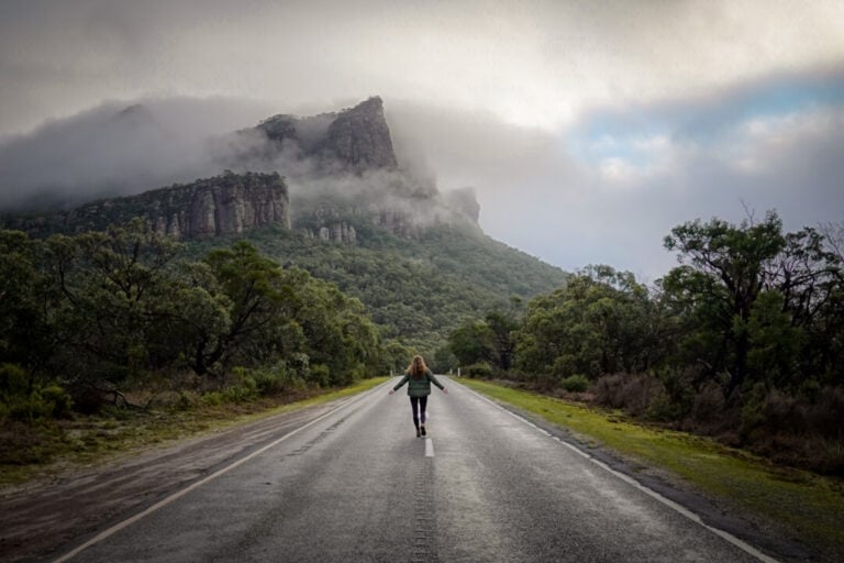 Grampians National Park