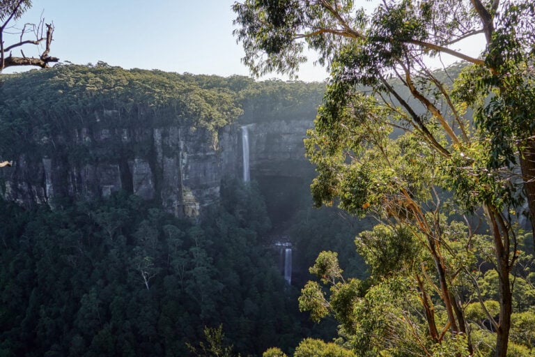 Belmore Falls