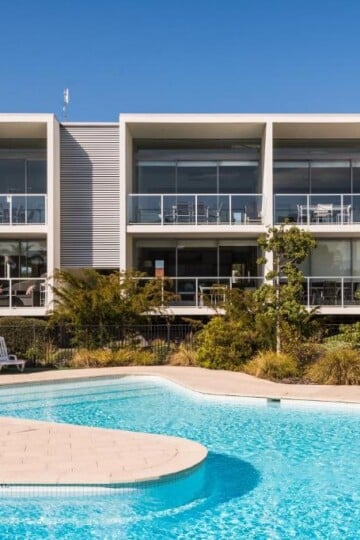 Coast Resort Merimbula accommodation