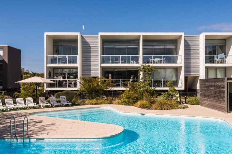 Coast Resort Merimbula accommodation