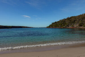 Beowa National Park (Formerly Ben Boyd National Park) Guide