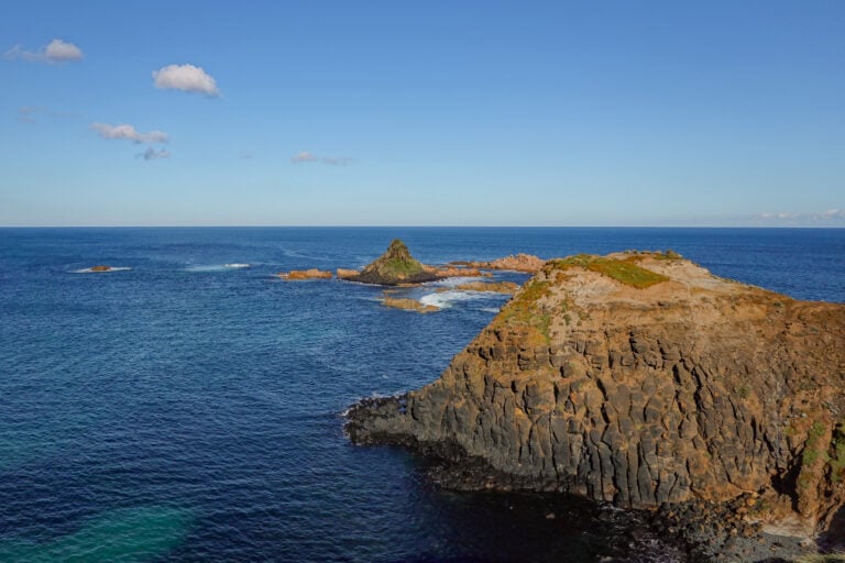 Pyramid Rock Lookout Phillip Island attraction